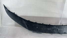 FRONT Upper Grill Trim Bumper Cover ⭐OEM⭐ Hyundai ELANTRA 2024-2025 86599AAAA0