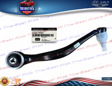 Load image into Gallery viewer, ⭐GENUINE⭐ Front Suspension Lower Arm RIGHT For 2021-2024 GENESIS GV80 54506T6000