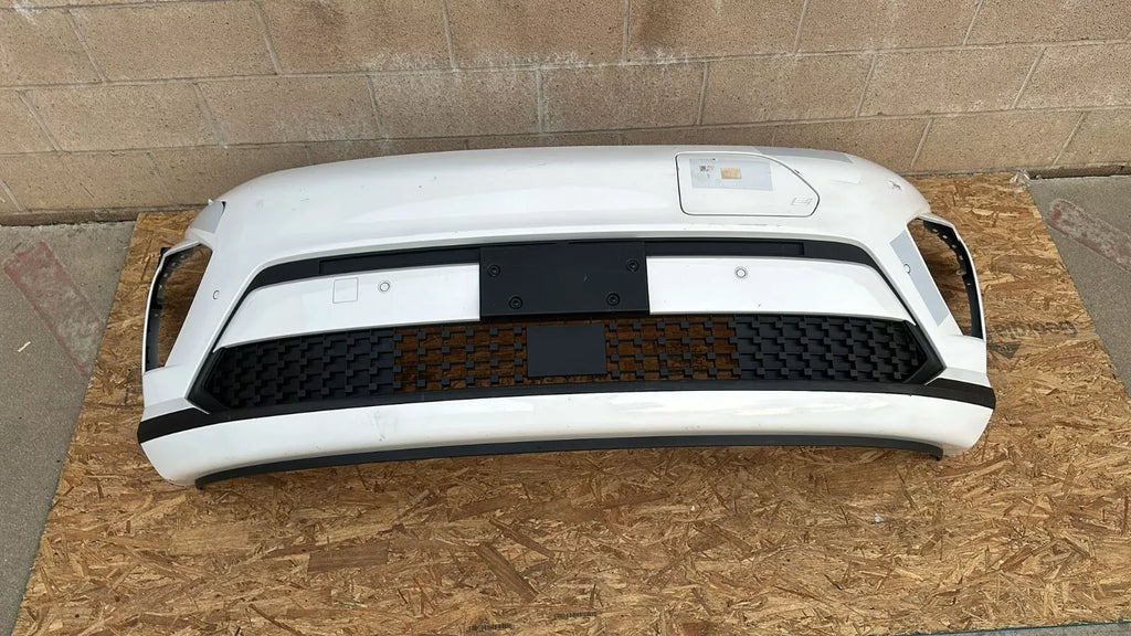 2024-2025 Hyundai Kona EV FRONT BUMPER FULL Assemply ⭐GENUINE⭐