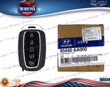 ⭐GENUINE⭐ FOB Smart Key ( Remote Only ) for 2021-2022 Hyundai Elantra 95440AA000