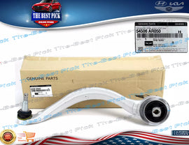 Control Arm Front Tension LOWER Right Side ⭐OEM⭐ GENESIS GV70 22-2025 54506AR050