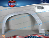 2022-2023 Hyundai Tucson⭐GENUINE⭐ FRONT Fender Wheel Molding LEFT 87711N9CA0 TW3