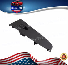 Load image into Gallery viewer, GENUINE Power Window Switch FRONT RIGHT for 2011-2015 Kia Sportage 935753W000WK