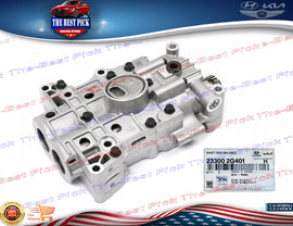 GENUINE⭐ Balance Shaft For Santa Fe Sport Sonata Tucson Sportage 2.4L 233002G401