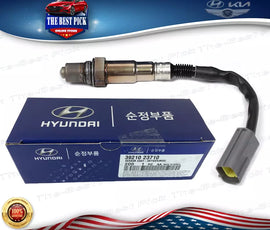 ⭐GENUINE ⭐ Oxygen Sensor for 2005-2010 Tucson Tiburon Sportage 2.0L 3921023710