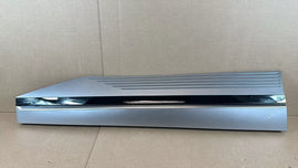 2022-2024 IONIQ 5 Limite ⭐ OEM ⭐ FRONT Door Lower Molding Left GRAY ⭐ 87721GI100