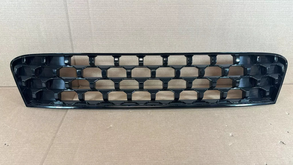 2022-2023 Hyundai Kona ⭐⭐GENUINE⭐⭐ Grille Front Bumper UPPER ⭐OEM⭐ 86350J9CB0