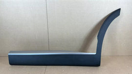 2020-2022 Palisade ⭐GENUINE⭐ REAR Door Lower Molding LEFT DRIVER 87731S8000