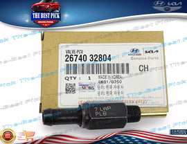 ⭐GENUINE⭐ PCV Valve For 1989-2023 Hyundai Kia ⭐ OEM ⭐ 2674032804