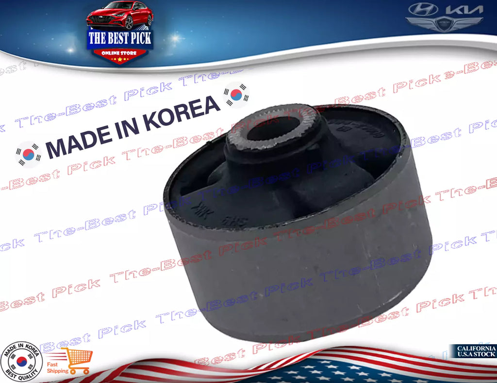 ✅ Bushing FRONT LOWR arm Kia SOUL 2014-2019 - HYUNDAI 54584B2000