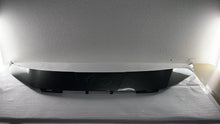 Load image into Gallery viewer, FRONT Upper Grill Trim Bumper Cover ⭐OEM⭐ Hyundai ELANTRA 2024-2025 86599AAAA0