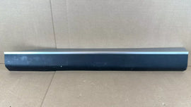 ⭐OEM⭐ FRONT Door Lower Molding LEFT Driver For PALISADE 2020-2022 87721S8000 SPC