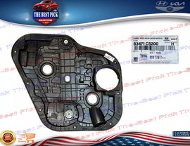 ⭐GENUINE⭐ REAR Power Window Regulator LEFT For 2019-2020 Kia Sorento 83471C5200