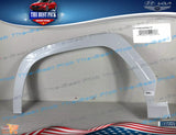 2022-2023 Hyundai Tucson⭐GENUINE⭐ FRONT Fender Wheel Molding LEFT 87711N9CA0 TW3