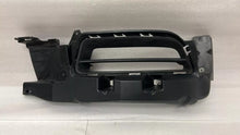 Load image into Gallery viewer, 15-16 DODGE CHARGER RIGHT FRONT PASSENGER SIDE FOG LIGHT LAMP BRACKET BEZEL