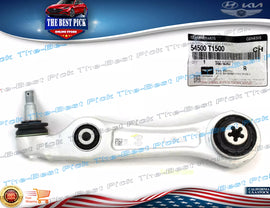 FRONT Control Arm LATERAL Left DRIVER 54500T1500 ⭐GENUINE⭐ Genesis G80 2021-2024