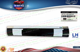 ⭐GENUINE⭐ GV70 non Sport 2022-2024 Front Door Lower Molding LEFT Driver Side