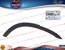 Load image into Gallery viewer, ⭐GENUINE⭐ Rear Fender Wheel Molding LEFT DRIVER for 11-15 Kia Sorento 877412P000