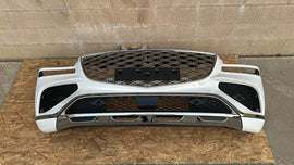 2025 Hyundai GENISIS GV80 3.6T Prestige AWD FRONT BUMPER w/ Grill Assy ⭐GENUINE⭐