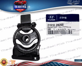 ⭐GENUINE⭐ FRONT ENGINE MOUNT SORENTO 2011-2013 SANTA FE 2010-2012 219102B200