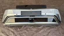 Load image into Gallery viewer, ⭐GENUINE⭐ 2025 HYUNDAI IONIQ 5 FRONT BUMPER COVER ASSY WITH LED ⭐OEM⭐