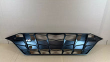 Load image into Gallery viewer, Grille Front Bumper 86351IB000 Black ⭐OEM⭐ Hyundai Elantra N 2023-2024