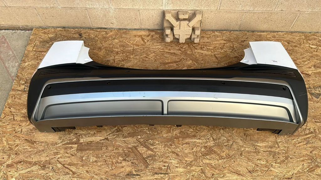 2022-2024 Hyundai IONIQ 5 ⭐GENUINE⭐ Rear Bumper Assemply