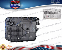 Load image into Gallery viewer, ⭐GENUINE⭐ Transmission Oil Pan Cover for 2017-2020 Elantra Veloster 452802F100