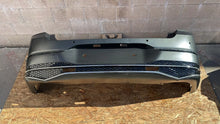 Load image into Gallery viewer, 2023-2024 Hyundai GENISIS GV 80 ⭐GENUINE⭐ Rear Bumper Assy