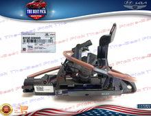 Load image into Gallery viewer, ⭐GENUINE⭐ Hood Latch Lock For 2019-2022 Hyundai Veloster N 81130K9000