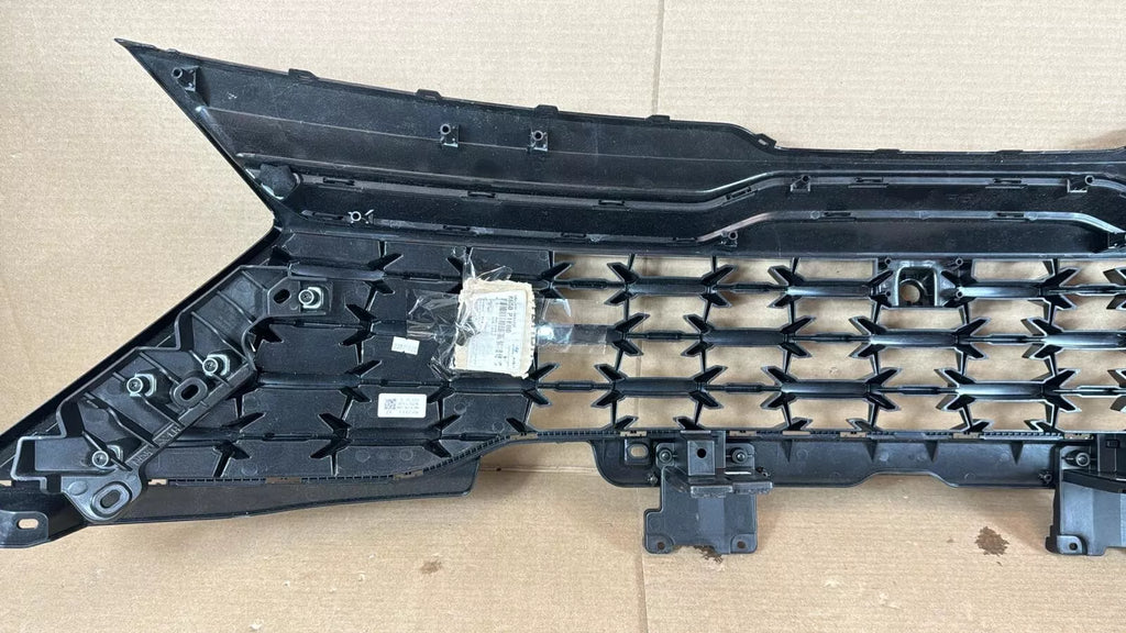 2023-2024 KIA SPORTAGE ⭐GENUINE⭐ FRONT UPPER GRILL GRILLE OEM 86350P1EB0