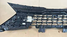 Load image into Gallery viewer, 2023-2024 KIA SPORTAGE ⭐GENUINE⭐ FRONT UPPER GRILL GRILLE OEM 86350P1EB0