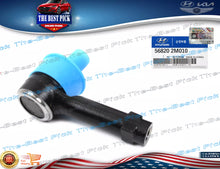 Load image into Gallery viewer, ⭐GENUINE⭐ Outer Tie Rod End PASSENGER For 10-16 Hyundai Genesis Coupe 568202M010