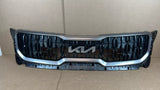 2022-2023 KIA TELLURIDE ⭐OEM⭐ GRILLE FRONT BUMPER UPPER 86353S9500