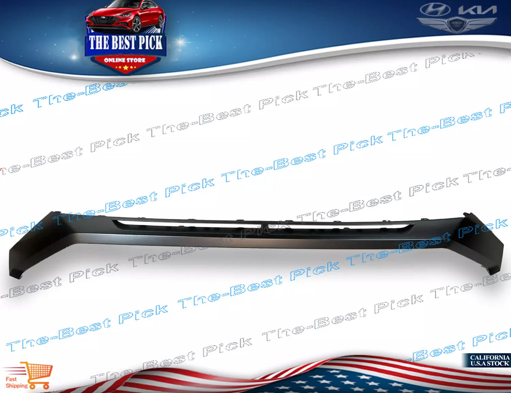 Front Bumper Center Molding ⭐GENUINE⭐ FOR 2025 Hyundai TUCSON 865H0CW500