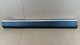 ⭐OEM⭐ FRONT Door Lower Molding Left Driver For PALISADE 2020-2022 87721S8000 SPC