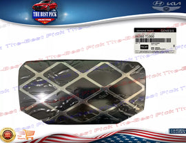 ⭐GENUINE⭐ Grille Smart Cruise Radar Cover Unit 2021-2023 Genesis G80 86380T1000