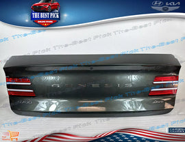 Genesis GV80 Rear Tail Finish Panel 2021-2022 ⭐GENUINE⭐ 87311T6000 / 87380T6000