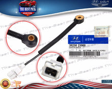 Load image into Gallery viewer, ⭐GENUINE⭐ Ignition Knock Detonation Sensor for 2006-2011 Hyundai/Kia 3925023900