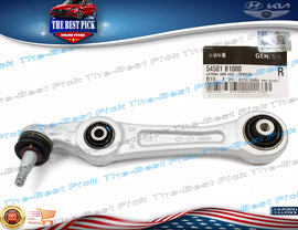 ⭐GENUINE⭐ Front Lower Control Arm RIGHT For 2015-2020 Genesis G80 RWD 54501B1000
