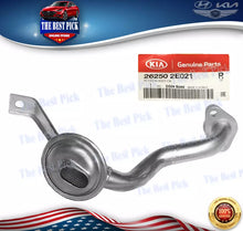 Load image into Gallery viewer, ⭐Genuine⭐ Engine Oil Pump Pickup Tube ELANTRA 11-22 TUCSON 13-22 FORT 262502E021