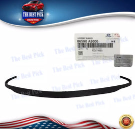 ⭐GENUINE⭐ Front Bumper Lower Deflector Chin Lip For 13-17 Elantra GT 86590A5000