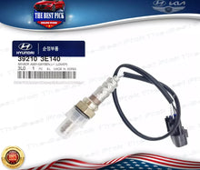 Load image into Gallery viewer, ⭐GENUINE ⭐ Oxygen Sensor for 06-10 Hyundai Santa Fe Optima Rondo 2.7L 392103E140