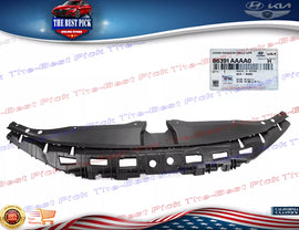 ⭐GENUINE⭐ Grille Cover Upper Radiator Sight Shield 2024-2025 ELANTRA 86391AAAA0