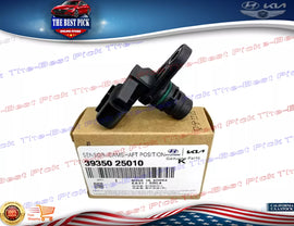 ⭐GENUINE⭐ Camshaft Position Sensor For 2006-2016 Hyundai Kia 3935025010