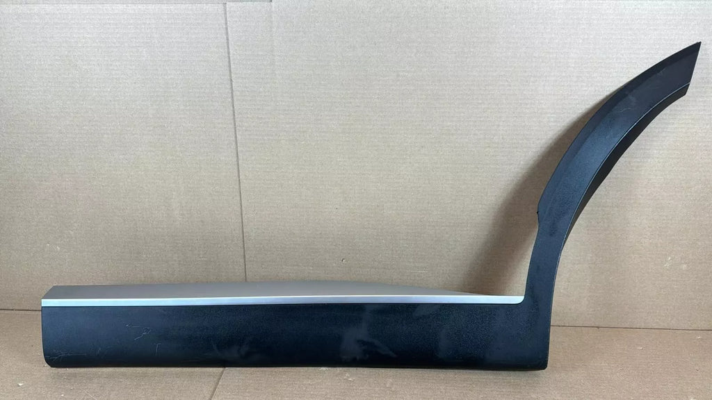 2020-2022 Palisade ⭐GENUINE⭐ REAR Door Lower Molding LEFT DRIVER 87731S8000