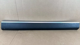 ⭐OEM⭐ Front Door Lower Molding Garnish RIGHT For 20-2022 Palisade 87722S8000 SPC