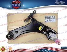 Load image into Gallery viewer, ⭐GENUINE⭐ Front Lower Control Arm RIGHT 2021-2024 Hyundai Santa Fe 54501S1AA0