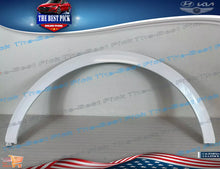 Load image into Gallery viewer, 2021-2024 Genesis GV80 FRONT Fender Wheel Molding Right ⭐GENUINE⭐ 87712T6000 UYH