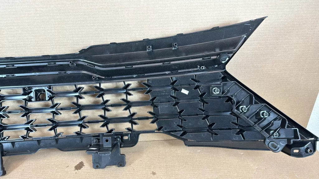 2023-2024 KIA SPORTAGE ⭐GENUINE⭐ FRONT UPPER GRILL GRILLE OEM 86350P1EB0